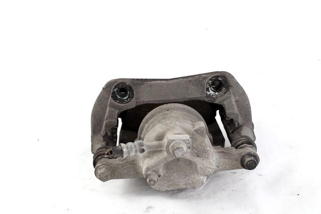 SPREDNJE DESNE ZAVORNE CELJUSTI  OEM N. 9196052 ORIGINAL REZERVNI DEL OPEL MERIVA A X03 R (2006 - 2010) BENZINA/GPL LETNIK 2010