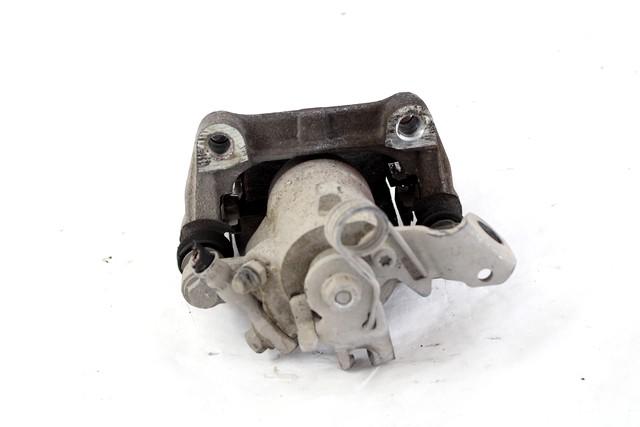 ZADNJE LEVE ZAVORNE CELJUSTI  OEM N. 93179156 ORIGINAL REZERVNI DEL OPEL MERIVA A X03 R (2006 - 2010) BENZINA/GPL LETNIK 2010