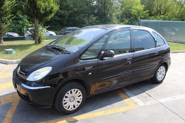 CITROEN XSARA PICASSO 1.6 D 66.2KW 5M 5P (2006) RICAMBI IN MAGAZZINO