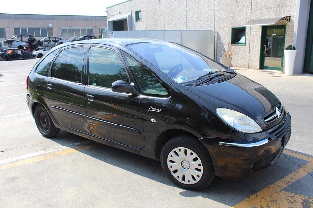 CITROEN XSARA PICASSO 1.6 D 66.2KW 5M 5P (2006) RICAMBI IN MAGAZZINO