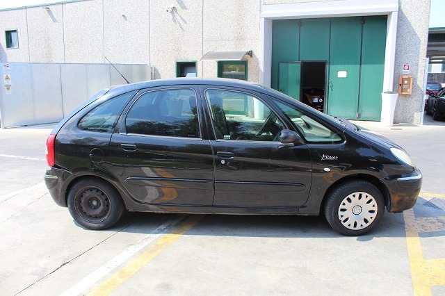 CITROEN XSARA PICASSO 1.6 D 66.2KW 5M 5P (2006) RICAMBI IN MAGAZZINO