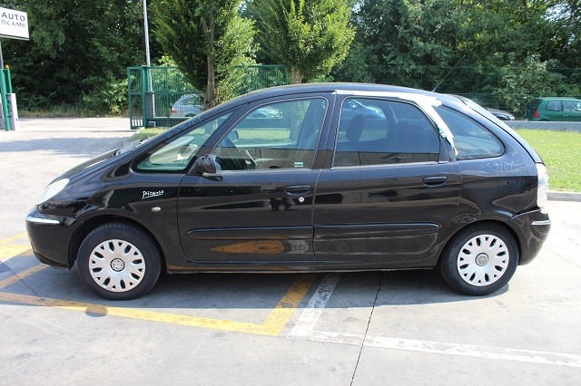 CITROEN XSARA PICASSO 1.6 D 66.2KW 5M 5P (2006) RICAMBI IN MAGAZZINO