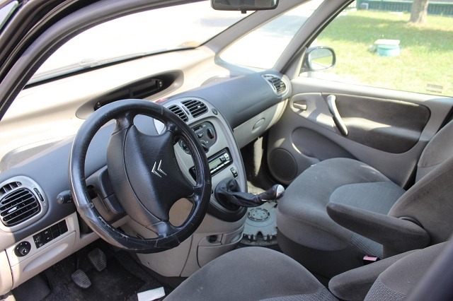 CITROEN XSARA PICASSO 1.6 D 66.2KW 5M 5P (2006) RICAMBI IN MAGAZZINO