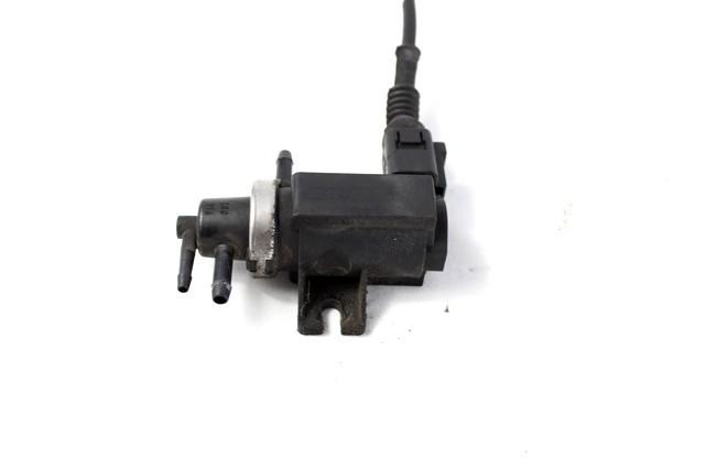 ELEKTROVENTIL  OEM N. 1J0906627 ORIGINAL REZERVNI DEL VOLKSWAGEN PASSAT B5.5 3B3 3B6 3BG R BER/SW (11/2000 - 2005) DIESEL LETNIK 2004