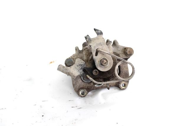 ZADNJE DESNE ZAVORNE CELJUSTI  OEM N. 8E0615424 ORIGINAL REZERVNI DEL VOLKSWAGEN PASSAT B5.5 3B3 3B6 3BG R BER/SW (11/2000 - 2005) DIESEL LETNIK 2004