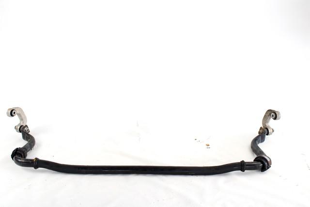 SPREDNJI STABILIZATOR OEM N. 8D0411309M ORIGINAL REZERVNI DEL VOLKSWAGEN PASSAT B5.5 3B3 3B6 3BG R BER/SW (11/2000 - 2005) DIESEL LETNIK 2004