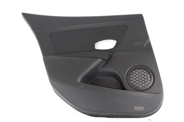 VRATNI PANEL OEM N. PNPSTRNMEGANEBZ01MK3SW5P ORIGINAL REZERVNI DEL RENAULT MEGANE MK3 BZ0/1 B3 DZ0/1 KZ0/1 BER/SPORTOUR/ESTATE (2009 - 2015) DIESEL LETNIK 2010