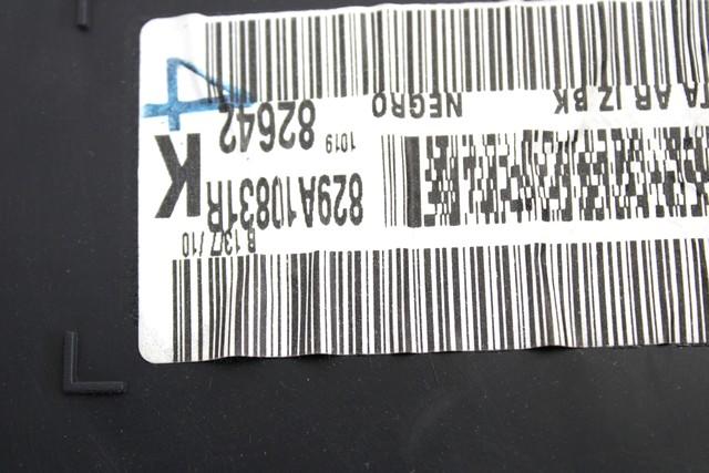 VRATNI PANEL OEM N. PNPSTRNMEGANEBZ01MK3SW5P ORIGINAL REZERVNI DEL RENAULT MEGANE MK3 BZ0/1 B3 DZ0/1 KZ0/1 BER/SPORTOUR/ESTATE (2009 - 2015) DIESEL LETNIK 2010