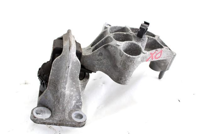 NOSILCI MOTORJA/DRUGO OEM N. 112100019R ORIGINAL REZERVNI DEL RENAULT MEGANE MK3 BZ0/1 B3 DZ0/1 KZ0/1 BER/SPORTOUR/ESTATE (2009 - 2015) DIESEL LETNIK 2010