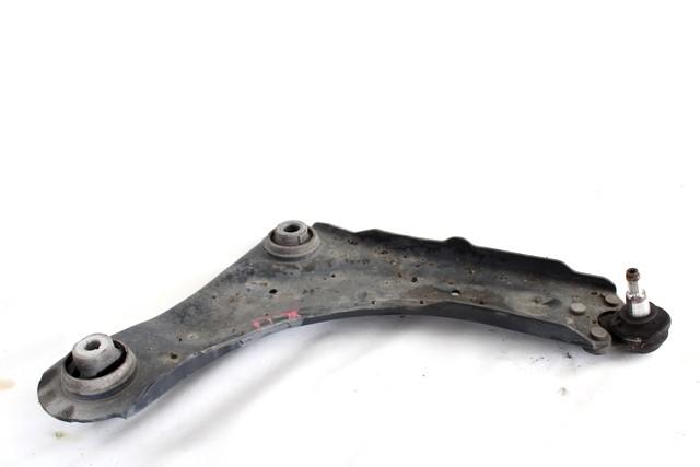 SPREDNJA DESNA ROKA  OEM N. 545009207R ORIGINAL REZERVNI DEL RENAULT MEGANE MK3 BZ0/1 B3 DZ0/1 KZ0/1 BER/SPORTOUR/ESTATE (2009 - 2015) DIESEL LETNIK 2010