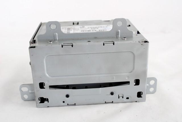 RADIO CD / OJACEVALNIK / IMETNIK HIFI OEM N. 20983513 ORIGINAL REZERVNI DEL OPEL ASTRA J P10 5P/3P/SW (2010 - 2015) DIESEL LETNIK 2011