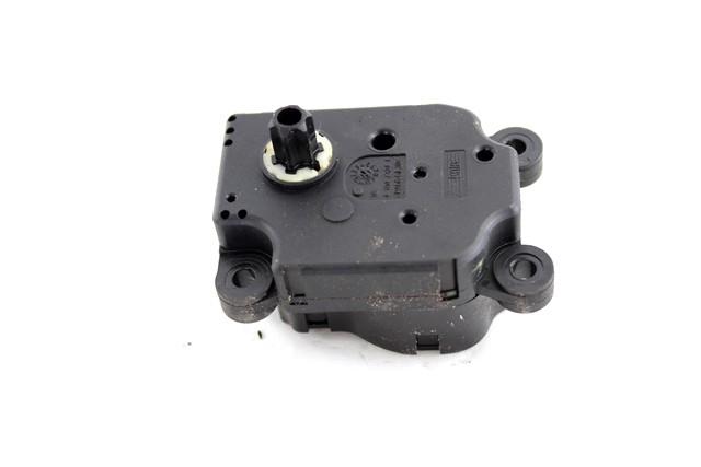 MOTORCEK OGREVANJA OEM N. U9518001 ORIGINAL REZERVNI DEL OPEL ASTRA J P10 5P/3P/SW (2010 - 2015) DIESEL LETNIK 2011