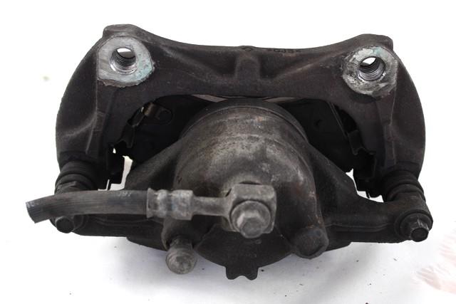 SPREDNJE DESNE ZAVORNE CELJUSTI  OEM N. 13301227 ORIGINAL REZERVNI DEL OPEL ASTRA J P10 5P/3P/SW (2010 - 2015) DIESEL LETNIK 2011