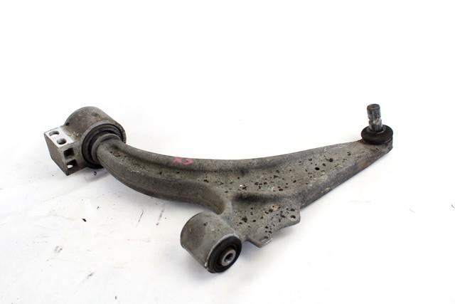 SPREDNJA LEVA ROKA  OEM N. 13401129 ORIGINAL REZERVNI DEL OPEL ASTRA J P10 5P/3P/SW (2010 - 2015) DIESEL LETNIK 2011