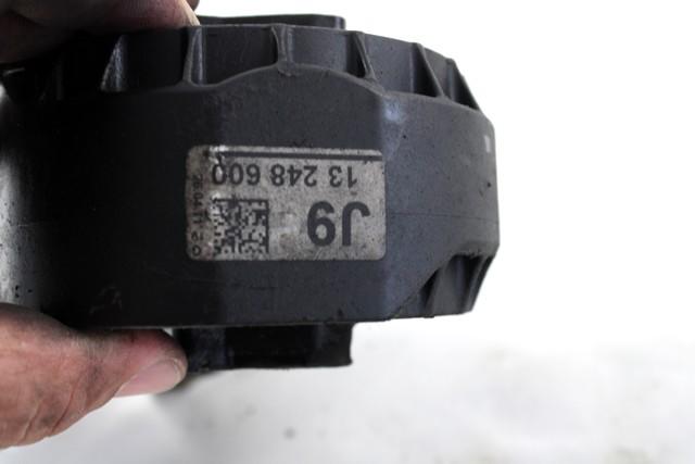 NOSILCI MOTORJA/DRUGO OEM N. 13248600 ORIGINAL REZERVNI DEL OPEL ASTRA J P10 5P/3P/SW (2010 - 2015) DIESEL LETNIK 2011