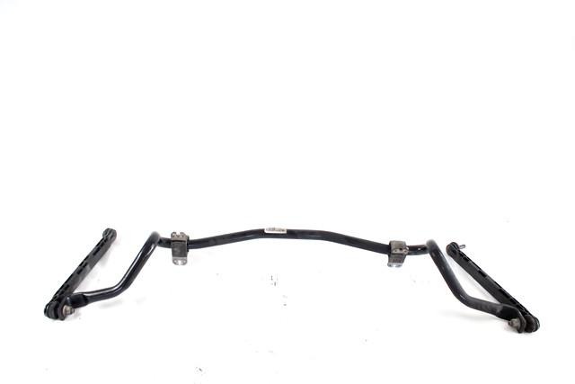 SPREDNJI STABILIZATOR OEM N. 13346848 ORIGINAL REZERVNI DEL OPEL ASTRA J P10 5P/3P/SW (2010 - 2015) DIESEL LETNIK 2011