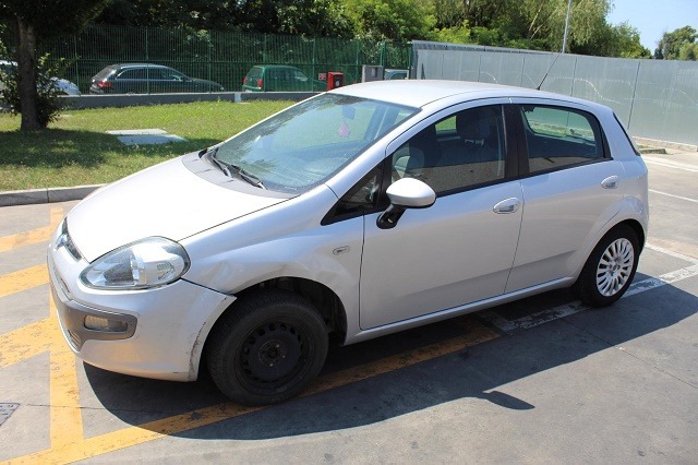 FIAT PUNTO EVO 1.2 B 48KW 5M 5P (2010) RICAMBI IN MAGAZZINO