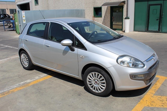 FIAT PUNTO EVO 1.2 B 48KW 5M 5P (2010) RICAMBI IN MAGAZZINO