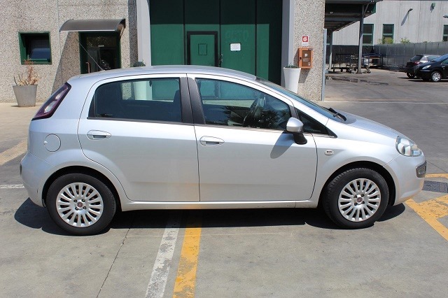 FIAT PUNTO EVO 1.2 B 48KW 5M 5P (2010) RICAMBI IN MAGAZZINO