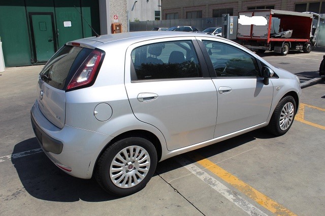 FIAT PUNTO EVO 1.2 B 48KW 5M 5P (2010) RICAMBI IN MAGAZZINO