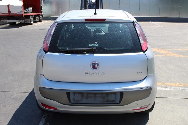 FIAT PUNTO EVO 1.2 B 48KW 5M 5P (2010) RICAMBI IN MAGAZZINO