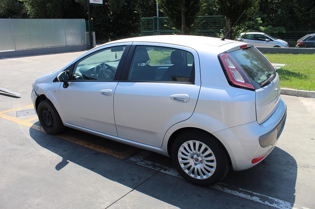 FIAT PUNTO EVO 1.2 B 48KW 5M 5P (2010) RICAMBI IN MAGAZZINO