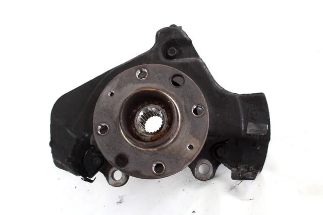 LEVI VRTLJIVI LEZAJ / PESTO KOLESA Z LEZAJEM SPREDAJ OEM N. 51776378 ORIGINAL REZERVNI DEL FIAT PUNTO EVO 199 (2009 - 2012)  BENZINA LETNIK 2010