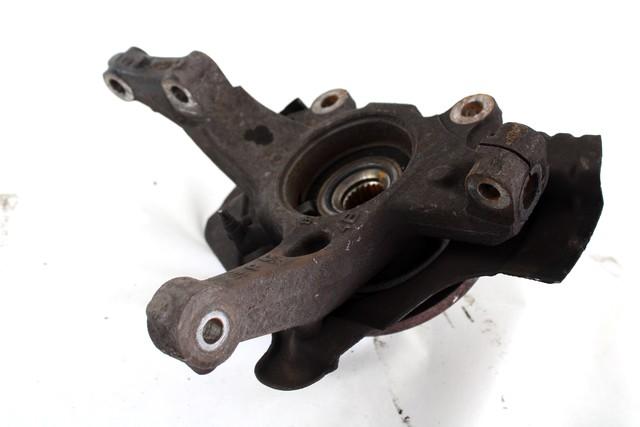 LEVI VRTLJIVI LEZAJ / PESTO KOLESA Z LEZAJEM SPREDAJ OEM N. 51776378 ORIGINAL REZERVNI DEL FIAT PUNTO EVO 199 (2009 - 2012)  BENZINA LETNIK 2010