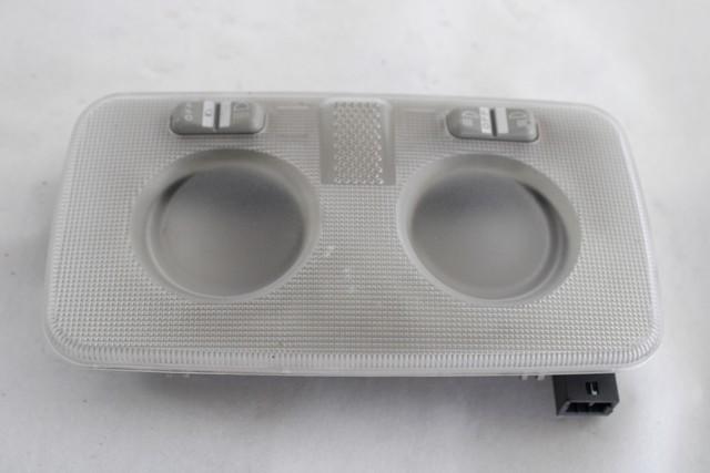 NOTRANJA SVETILA OEM N. 735507762 ORIGINAL REZERVNI DEL FIAT PUNTO EVO 199 (2009 - 2012)  BENZINA LETNIK 2010