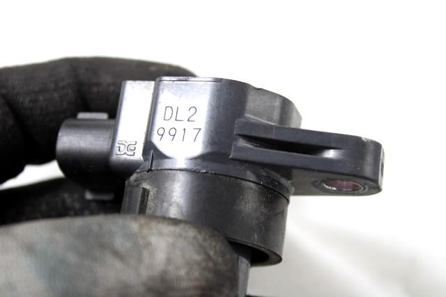 VZIGALNE TULJAVE OEM N. 224484A00C ORIGINAL REZERVNI DEL NISSAN PIXO UA0 (2009 - 2013) BENZINA LETNIK 2010