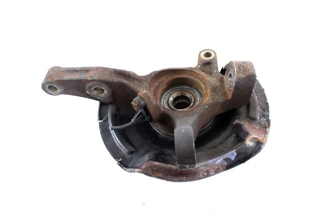 LEVI VRTLJIVI LEZAJ / PESTO KOLESA Z LEZAJEM SPREDAJ OEM N. 400154A00B ORIGINAL REZERVNI DEL NISSAN PIXO UA0 (2009 - 2013) BENZINA LETNIK 2010