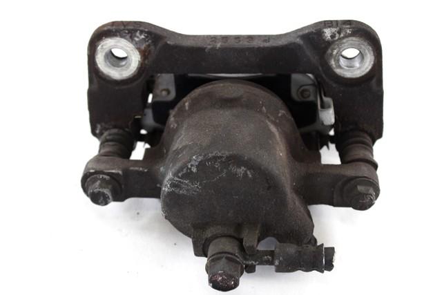 SPREDNJE LEVE ZAVORNE CELJUSTI  OEM N. 410114A00B ORIGINAL REZERVNI DEL NISSAN PIXO UA0 (2009 - 2013) BENZINA LETNIK 2010