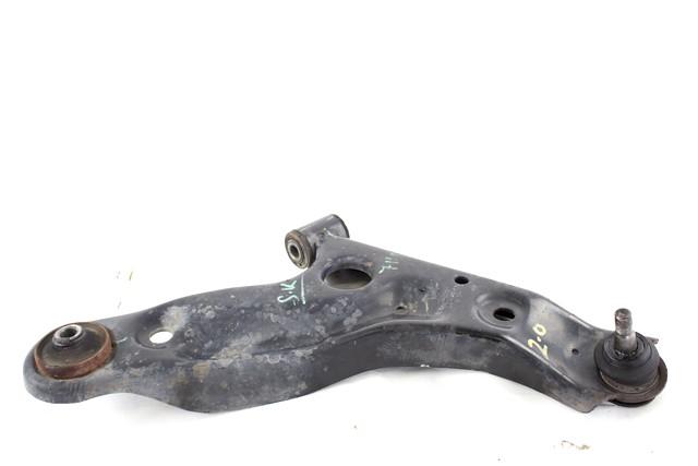 SPREDNJA DESNA ROKA  OEM N. 545294A00D ORIGINAL REZERVNI DEL NISSAN PIXO UA0 (2009 - 2013) BENZINA LETNIK 2010