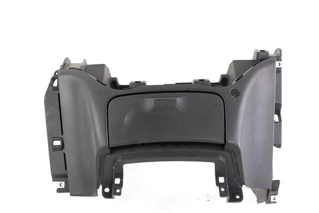 MONTA?NI DELI /  ARMATURNE PLOSCE SPODNJI OEM N. 84720-1J000RY ORIGINAL REZERVNI DEL HYUNDAI I20 PB PBT MK1 R (2012 - 2014) BENZINA/GPL LETNIK 2014