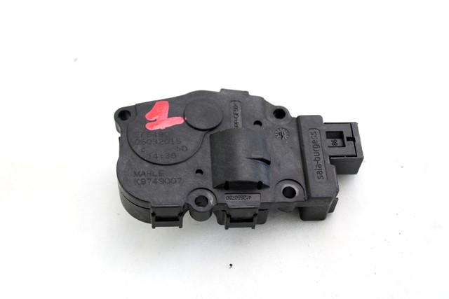 MOTORCEK OGREVANJA OEM N. K9749007 ORIGINAL REZERVNI DEL AUDI A4 B8 8K2 BER/SW/CABRIO (2007 - 11/2015) DIESEL LETNIK 2015