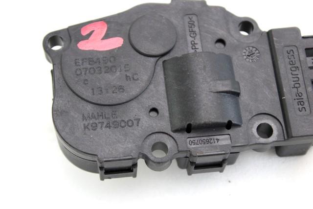 MOTORCEK OGREVANJA OEM N. K9749007 ORIGINAL REZERVNI DEL AUDI A4 B8 8K2 BER/SW/CABRIO (2007 - 11/2015) DIESEL LETNIK 2015