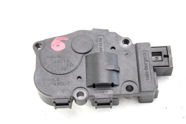 MOTORCEK OGREVANJA OEM N. K9749007 ORIGINAL REZERVNI DEL AUDI A4 B8 8K2 BER/SW/CABRIO (2007 - 11/2015) DIESEL LETNIK 2015