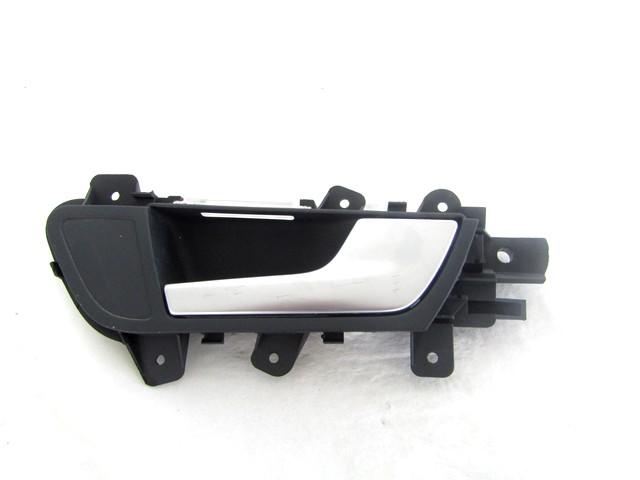 NOTRANJA KLJUKA  OEM N. 8K0837020E ORIGINAL REZERVNI DEL AUDI A4 B8 8K2 BER/SW/CABRIO (2007 - 11/2015) DIESEL LETNIK 2015