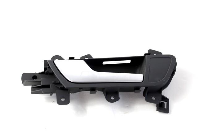 NOTRANJA KLJUKA  OEM N. 8K0839019E ORIGINAL REZERVNI DEL AUDI A4 B8 8K2 BER/SW/CABRIO (2007 - 11/2015) DIESEL LETNIK 2015