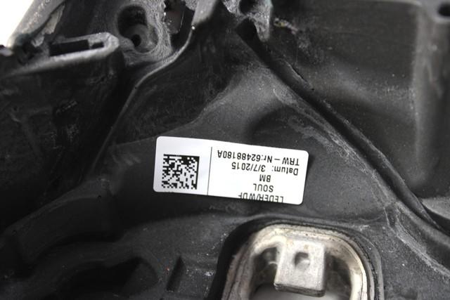 VOLAN OEM N. 8K0419091BM ORIGINAL REZERVNI DEL AUDI A4 B8 8K2 BER/SW/CABRIO (2007 - 11/2015) DIESEL LETNIK 2015