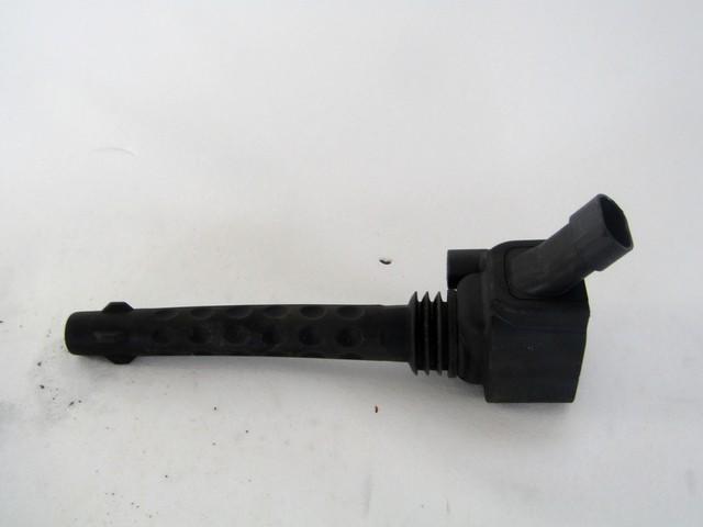 VZIGALNE TULJAVE OEM N. 55213613 ORIGINAL REZERVNI DEL ALFA ROMEO GIULIETTA 940 (2010 - 2020) BENZINA LETNIK 2012