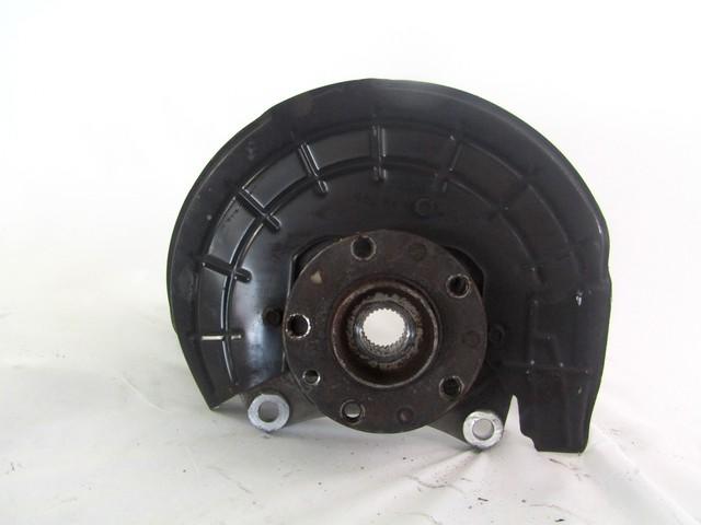 LEVI VRTLJIVI LEZAJ / PESTO KOLESA Z LEZAJEM SPREDAJ OEM N. 50519071 ORIGINAL REZERVNI DEL ALFA ROMEO GIULIETTA 940 (2010 - 2020) BENZINA LETNIK 2012