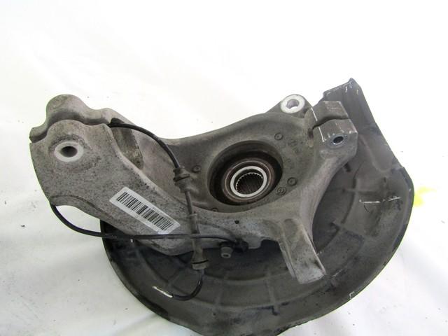 LEVI VRTLJIVI LEZAJ / PESTO KOLESA Z LEZAJEM SPREDAJ OEM N. 50519071 ORIGINAL REZERVNI DEL ALFA ROMEO GIULIETTA 940 (2010 - 2020) BENZINA LETNIK 2012