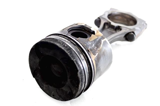 BAT ROCICNE GREDI/ OEM N. 98428376 ORIGINAL REZERVNI DEL OPEL ASTRA J P10 5P/3P/SW (2010 - 2015) DIESEL LETNIK 2011