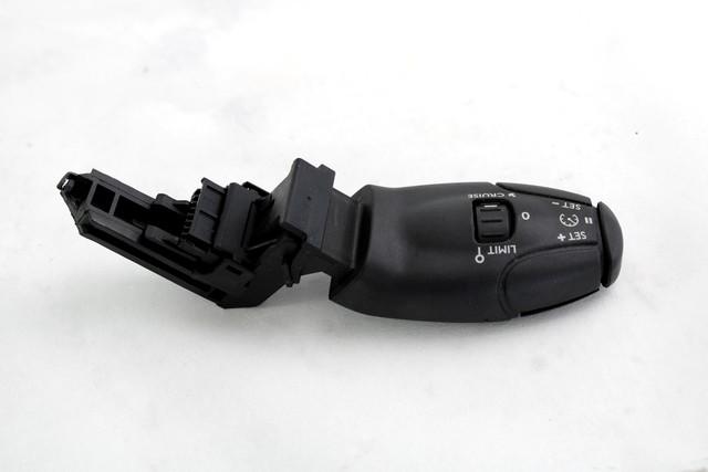 MULTIFUNKCIJSKI VOLAN OEM N. 96655861XT ORIGINAL REZERVNI DEL CITROEN C3 MK2 SC (2009 - 2016) BENZINA/GPL LETNIK 2014