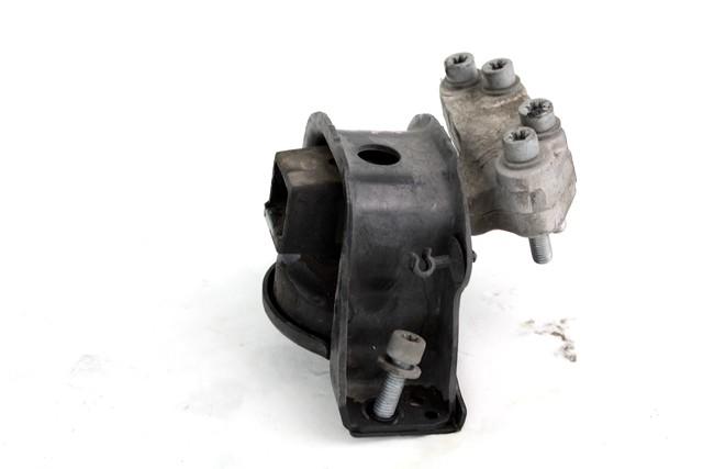 NOSILCI MOTORJA/DRUGO OEM N. 9654166080 ORIGINAL REZERVNI DEL CITROEN C3 MK2 SC (2009 - 2016) BENZINA/GPL LETNIK 2014