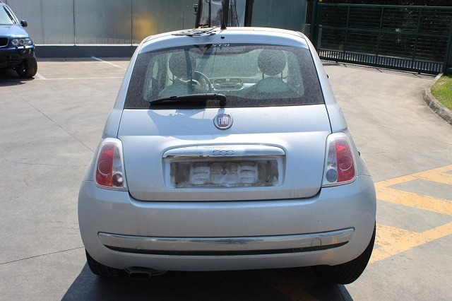 FIAT 500 1.2 B 51KW 5M 3P (2011) RICAMBI IN MAGAZZINO