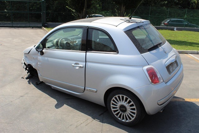 FIAT 500 1.2 B 51KW 5M 3P (2011) RICAMBI IN MAGAZZINO