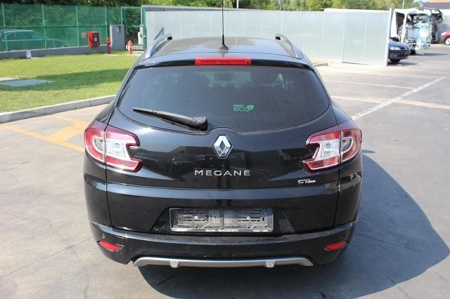 RENAULT MEGANE SPORTOUR SW 1.5 D 81KW 6M 5P (2011) RICAMBI IN MAGAZZINO