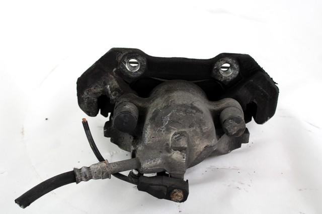 ZADNJE DESNE ZAVORNE CELJUSTI  OEM N. A0014206883 ORIGINAL REZERVNI DEL MERCEDES SPRINTER W901 B904 (1995 - 2006)DIESEL LETNIK 2002